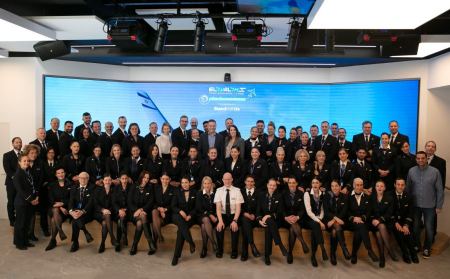 إل عال تنطلق مجدداً بمشروع "سفراء إل عال" للتعريف بإسرائيل حول العالم